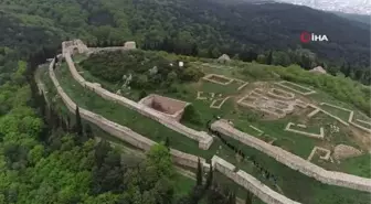 Sultanbeyli'de 'Aydos Kalesi, Tarih, Kültür ve Turizm Çalıştayı' gerçekleştirildi