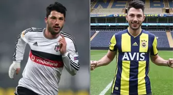 Bu sözler çok su kaldırır! Beşiktaş ve Fenerbahçe forması giyen Tolgay'a göre bir kulüp daha büyük