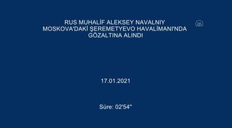 2021 YILIN OLAYLARI