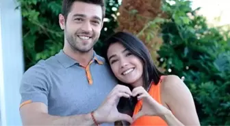 Aybüke Pusat-Furkan Andıç aşkı böyle belgelendi