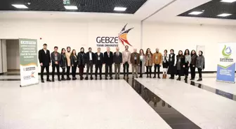 Çayırova'ya stratejik yol haritası