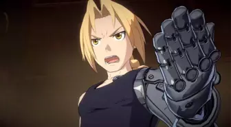 Fullmetal Alchemist hayranlarına müjde! Mobil oyunu geliyor