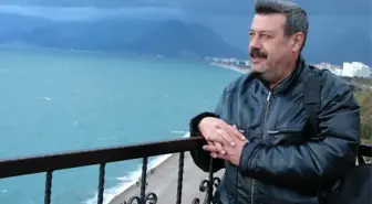 Gazeteci İsmail Kömür, hayatını kaybetti