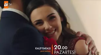 Kalp Yarası 26. bölüm fragmanı yayınlandı mı? Kalp Yarası yeni bölümde neler olacak, yeni bölüm fragmanı var mı? Kalp Yarası 25. bölüm fragmanı izle!