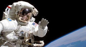 NASA'lı bilim insanları duydukları karşısında dondu kaldı! İşte gündem olan ses kaydı