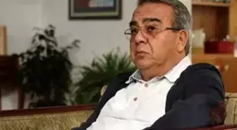 ROCKY'DEN FRED ÇAKMAKTAŞ'A... SEZAİ AYDIN HAYATINI KAYBETTİ