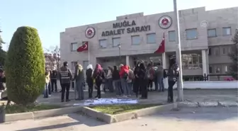 Pınar Gültekin cinayeti davasının sekizinci duruşması tamamlandı