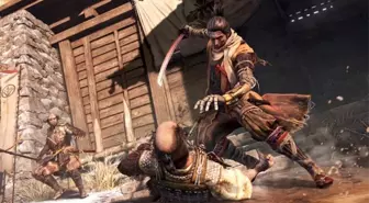 Sekiro: Shadows Dies Twice – iki kez ölmek dediğin nedir ki?