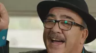 Sezai Aydın kimdir? Sezai Aydın'ın rol aldığı dizi ve filmler nedir? Sezai Aydın kaç yaşında, nereli?