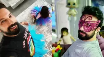 Tarkan'dan şaşırtan açıklama: Yakında beni makyajlı görürseniz şaşırmayın