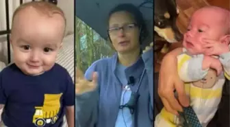 ABD'de hortum felaketi! Bebekler küvetle birlikte uçtu