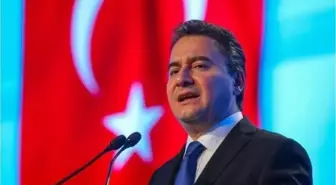 Ali Babacan'dan dövize endeksli mevduat yorumu: Ölümü gösterip sıtmaya razı etmek