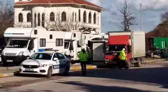 'Bandırma Füze Kulübü' filminin çekimleri Bandırma'da devam etti