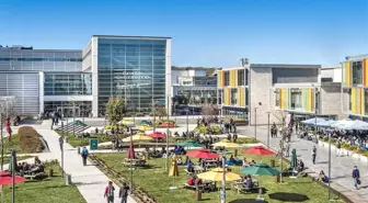 Basında ÖzÜ - Özyeğin, Sürdürülebilir Kampüs Sıralamasında İlk 100' de Yer Aldı