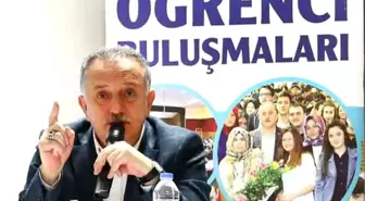 Başkan Çağırıcı: 'Dolar oyunu bozuldu'