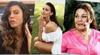 Bedia Ener'den şok eden Fahriye Evcen ve Gökçe Bahadır itirafı!