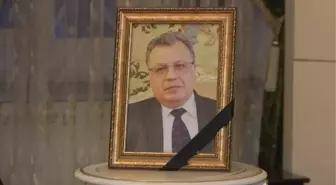 DÜNYACA ÜNLÜ VİRTÜÖZLER, KARLOV GİBİ GÖREVİ BAŞINDA YAŞAMINI YİTİREN DİPLOMATLAR İÇİN ÇALDI