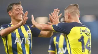 Fenerbahçeli futbolcular kurtlarını döküyor! Pereira'nın gidişiyle bayram ettiler