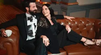 Hande Soral ve İsmail Demirci çiftinden sevindiren haber