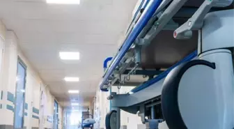 Hastasına önce lokal anestezi yaptı, sonra o bölgeden istismar etti!