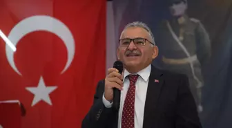 Kayseri'den kısa kısa