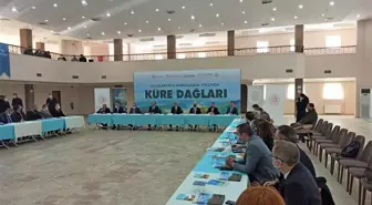 Küre Dağları uluslararası marka olma yolunda