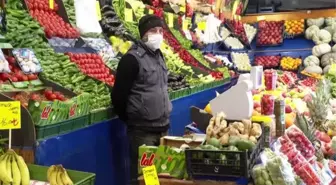 Market ürünlerinin fiyatlarının düşmesi bekleniyor