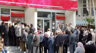 Memur, işçi ve Bağkur emeklilerinin alacakları zam oranları ufukta belirdi