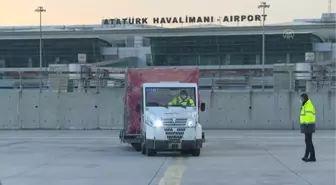 Togg, Türk Hava Yolları'nın kanatlarında yurt dışına açılıyor (2)