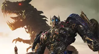 Transformers 5: Son Şövalye filmi oyuncuları kim? Transformers 5: Son Şövalye filmi konusu, oyuncuları ve Transformers 5: Son Şövalye özeti!