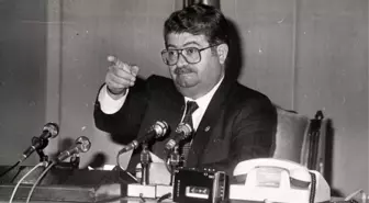 Turgut Özal, 'Dövize Çevrilebilir Mevduat' uygulamasıyla ilgili ne demişti?