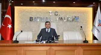 Bağımlılıkla Mücadele İl Koordinasyon Kurulu 2021 Yılı Son Toplantısı Yapıldı