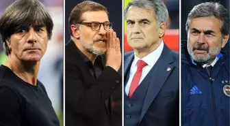 Fenerbahçe, hoca adaylarından ne yanıt aldı? İşte herkesin gözdesi Löw'den gelen mesaj