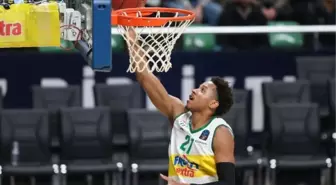 Frutti Extra Bursaspor-Ratiopharm Ulm: 68-66