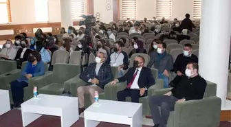 Geleneksel Tekstil Teknikleri Işığında Yenilikçi Yaklaşımlar ve Marka Oluşturma Konulu Konferans Düzenlendi