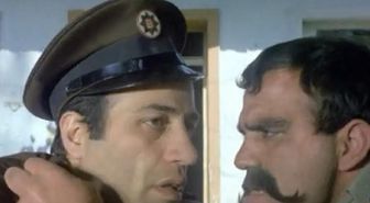 Gerzek Şaban filmi oyuncuları kim? Gerzek Şaban filmi konusu, oyuncuları ve Gerzek Şaban özeti!