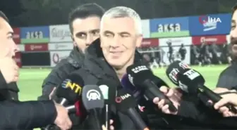 Gökhan Töre kadroda yok, Josef belirsiz!