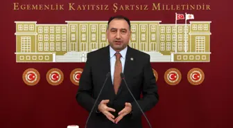 HDP'li Kenanoğlu: 'Her yıl olduğu gibi 2022 yılı bütçesinde de Aleviler yok'