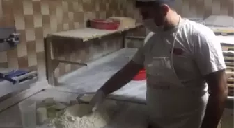 KASTAMONU - Meşe külünde pişirilen çörek coğrafi işaret aldı