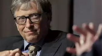 Koronanın geleceğini 5 yıl önceden bilen Bill Gates'ten Omicron uyarısı: Hepimizi eve kilitleyecek