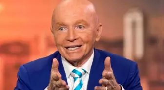 Mark Mobius kimdir? Mark Mobius mesleği ne, serveti ne kadar? Mark Mobius kaç yaşında, nereli?