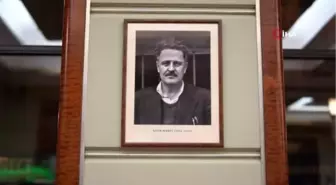 Nazım Hikmet'in bilinmeyen fotoğrafları yıllar sonra Çekya'da gün yüzüne çıktı