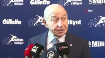 Nihat Özdemir: 'Kenan Koçak'la ayrılma gibi bir niyetimiz yok'