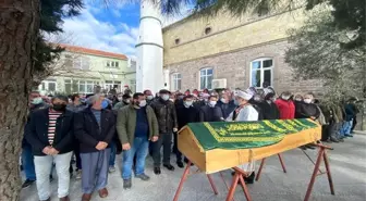 Şehit Şerafettin ŞENGÖREN'in Kardeşi Merhum Kerim ŞENGÖREN, Son Yolculuğuna Uğurlandı