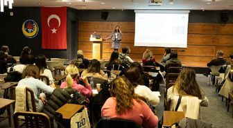 TED Üniversitesi'nden öğretmenlere mesleki gelişim desteği