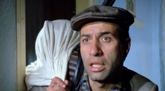 Tokatçı filmi oyuncuları kim? Tokatçı filmi konusu, oyuncuları ve Tokatçı özeti!