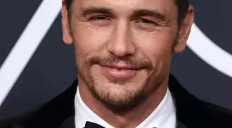 ABD'li ünlü oyuncu James Franco, okulundaki kadın öğrencileri taciz ettiğini itiraf etti