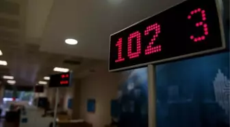 Bankalar kaçta açılıyor? Banka açılış kapanış saatleri! 23 Aralık Banka çalışma saatleri!