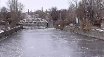 Doğu'da soğuk hava