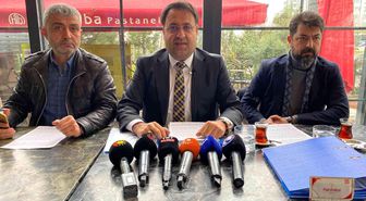 Erdemliler Hareketi'nden 'Karacadağ Raporu'